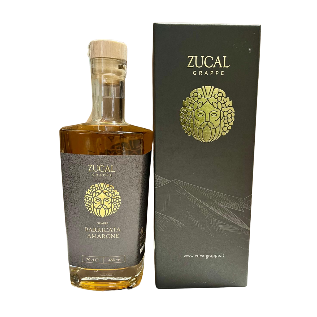 Barricata Amarone