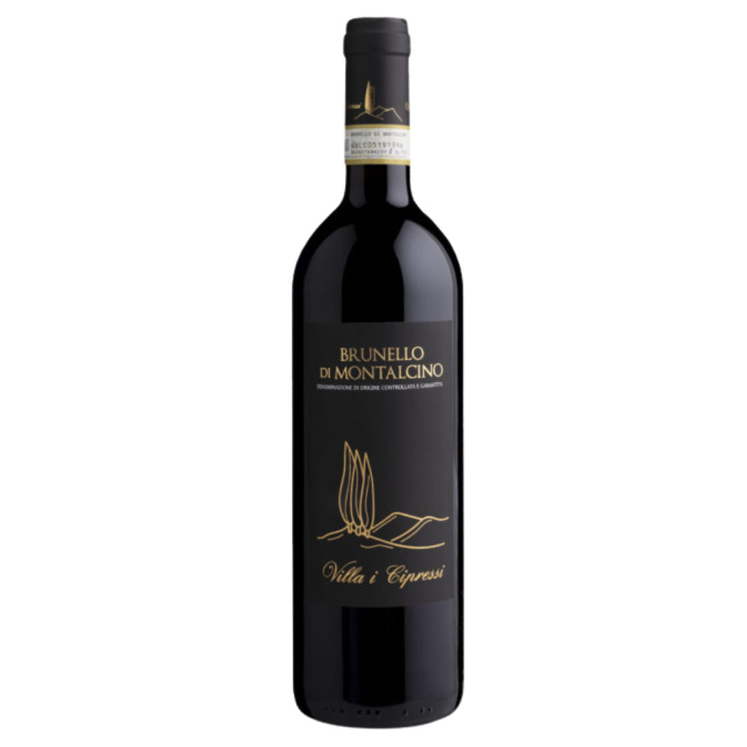 Brunello di Montalcino Docg