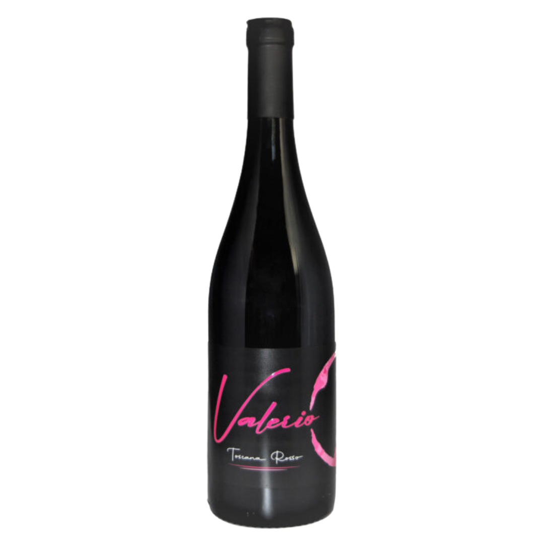 IGT Rosso Toscana Valerio