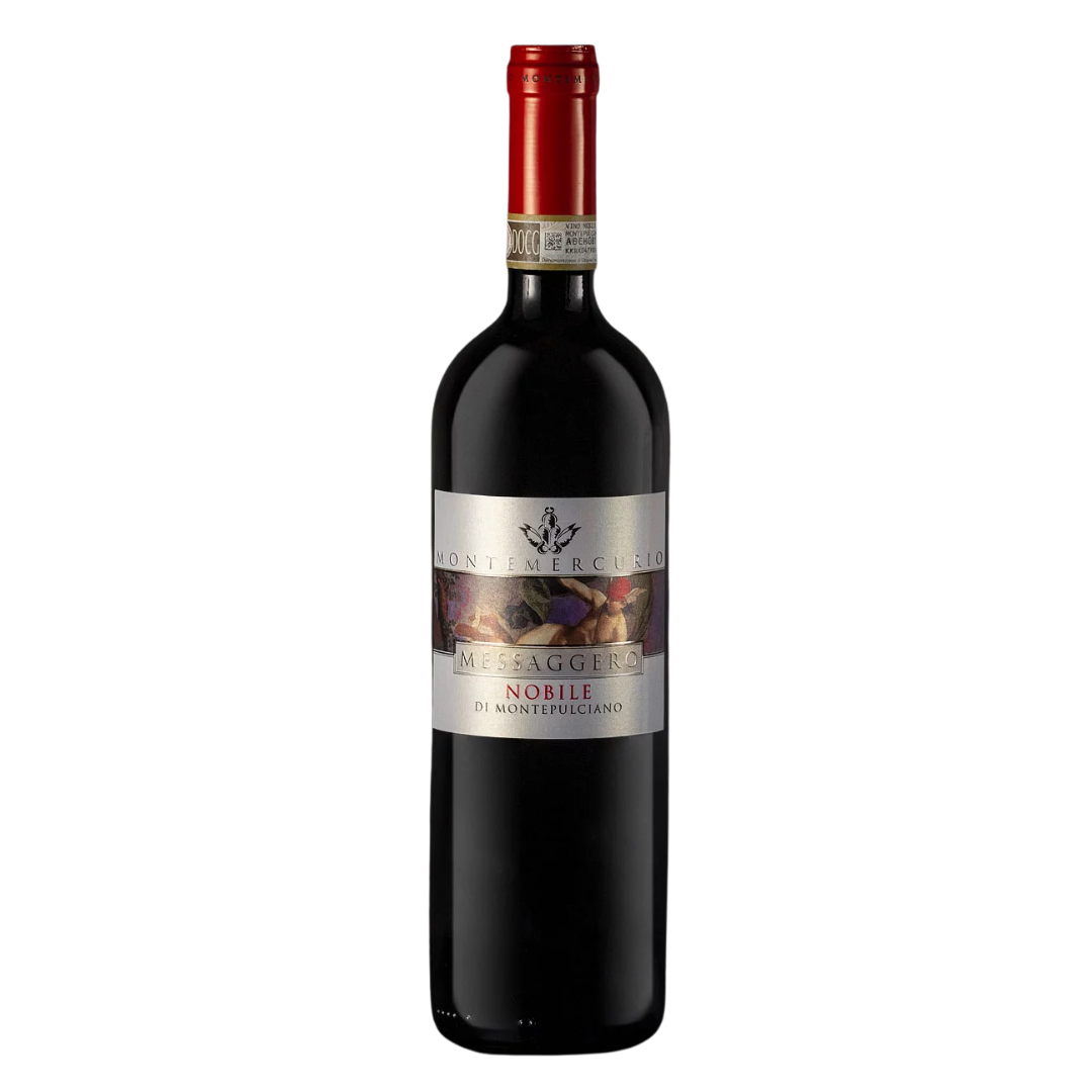 Nobile di Montepulciano D.O.C.G