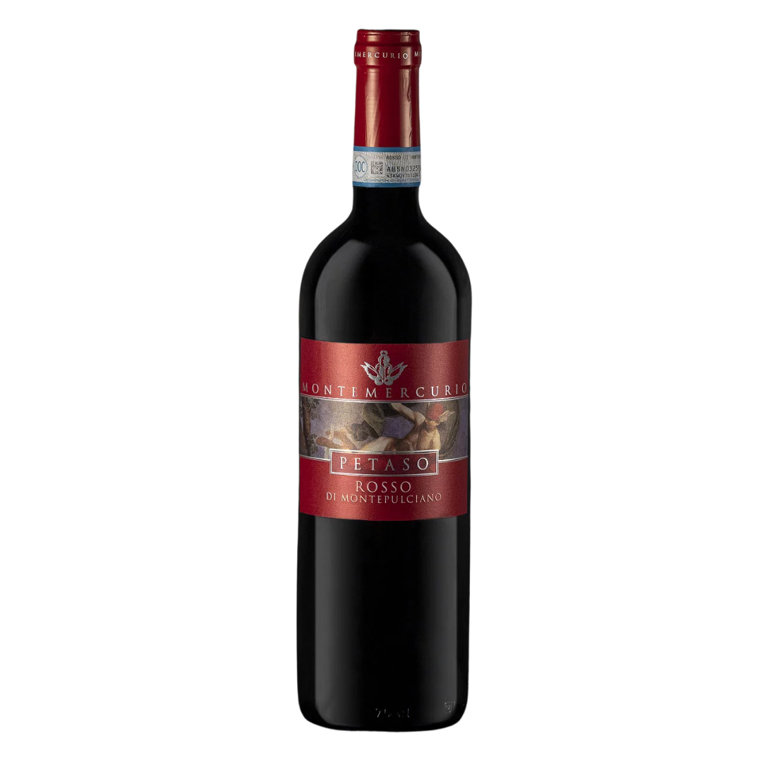 Rosso di montepulciano D.O.C