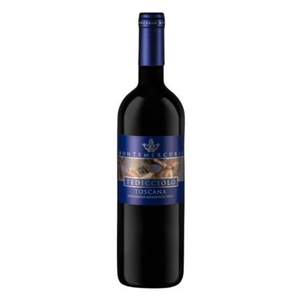 IGT Toscana Rosso “Tedicciolo”