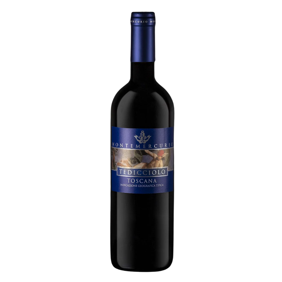 Toscana I.G.T.T Edicciolo