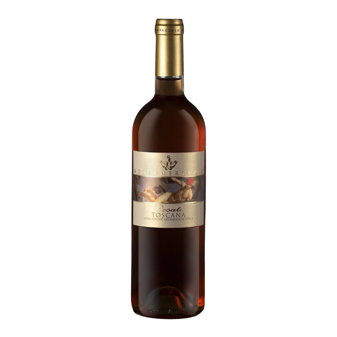 toscana rosato